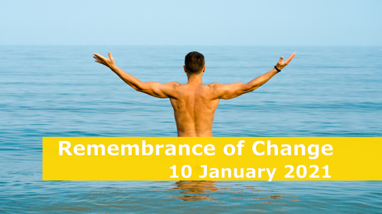Remembrance of Change