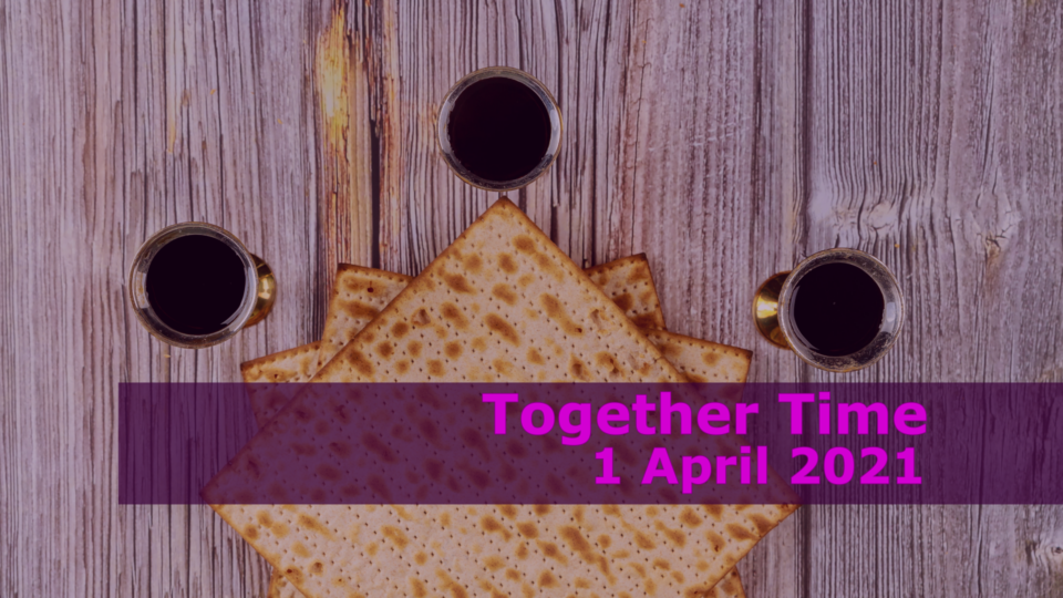 Together Time