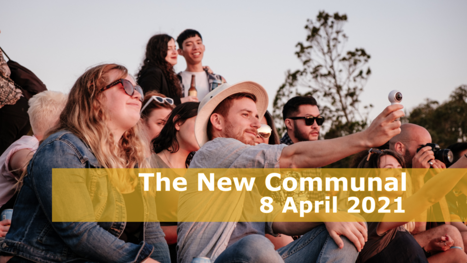 The New Communal