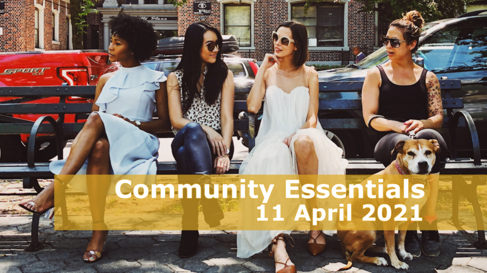 Community Essentials