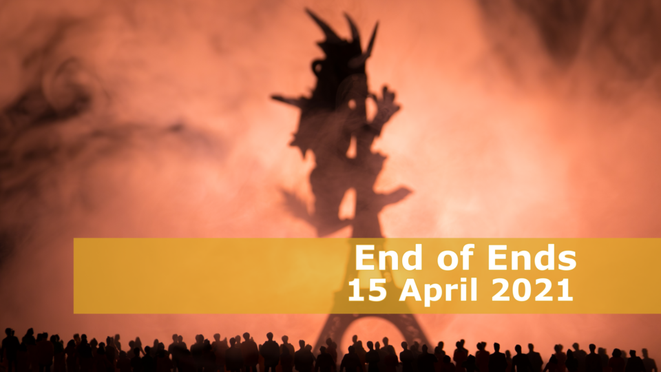 End of Ends