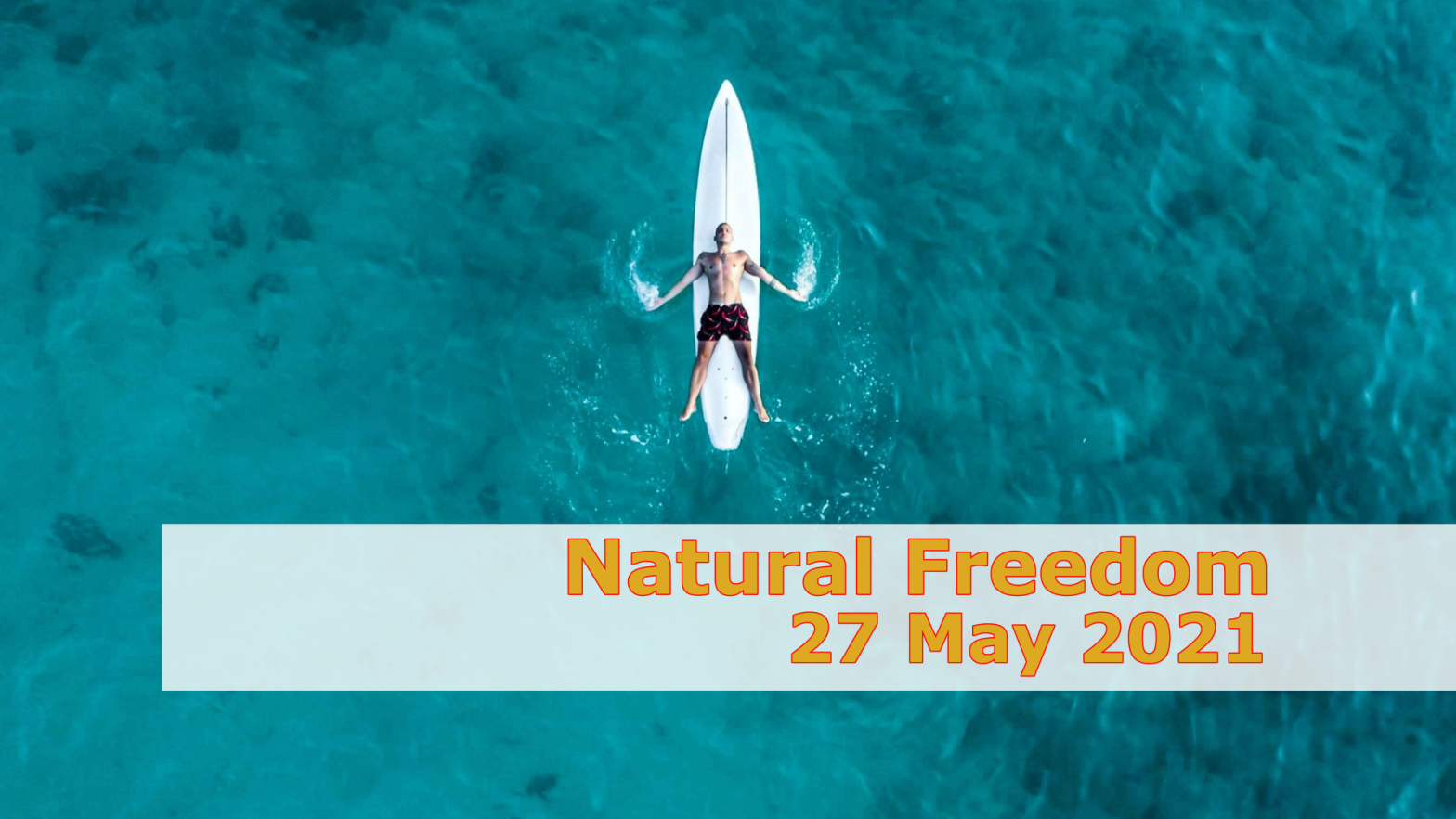 Natural Freedom