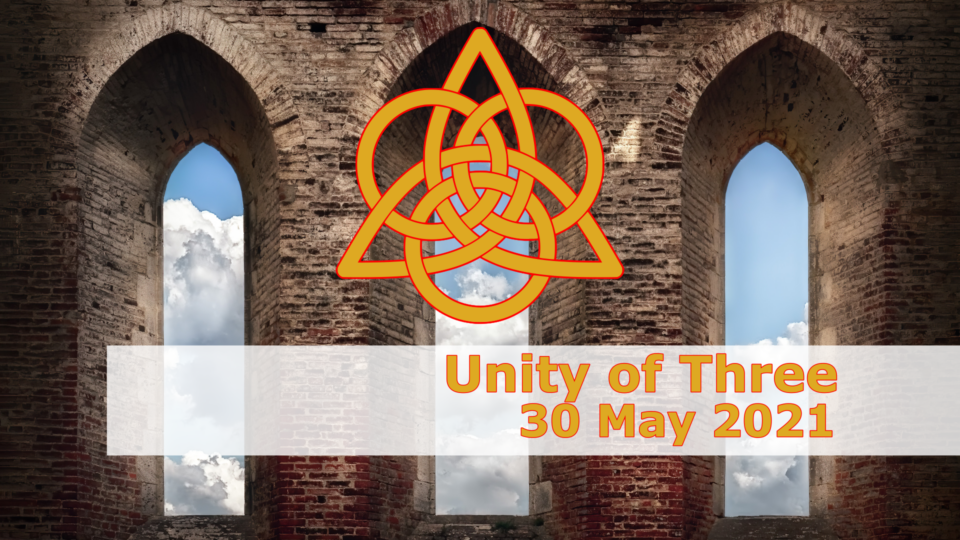 Unity of Three