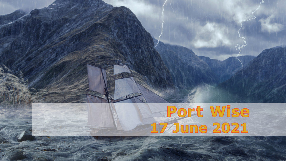 Port Wise