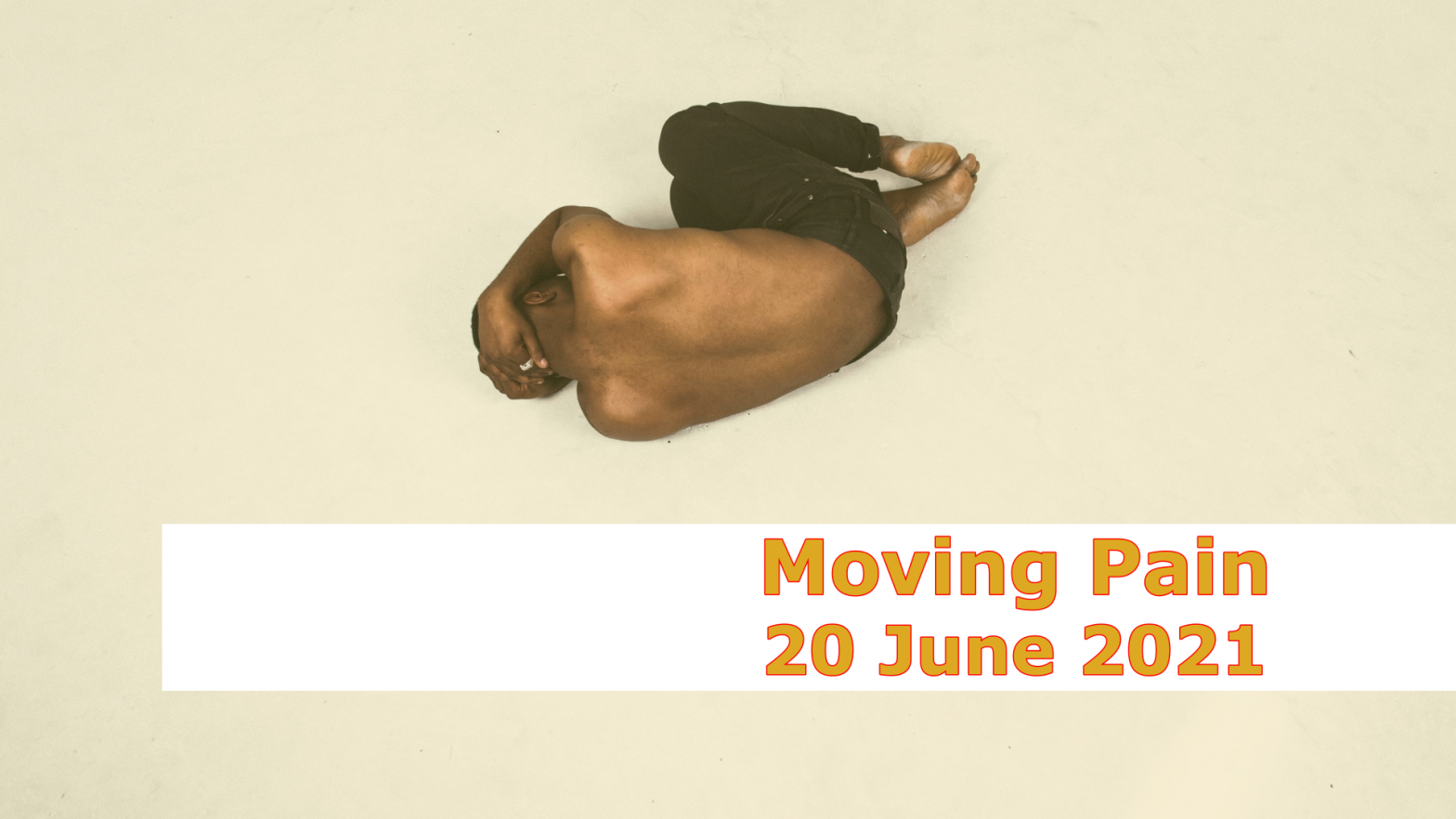 Moving Pain