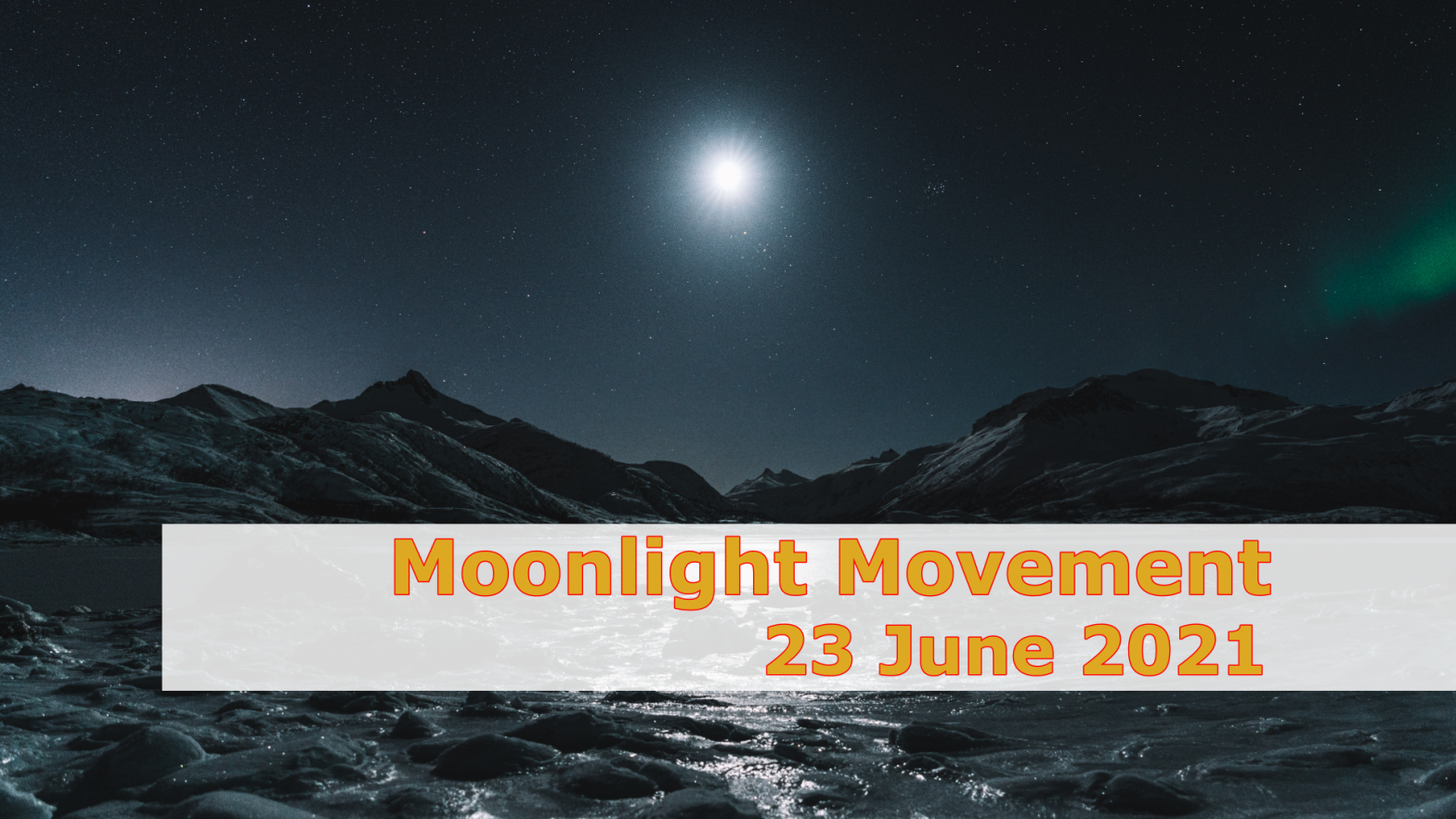 Moonlight Movement
