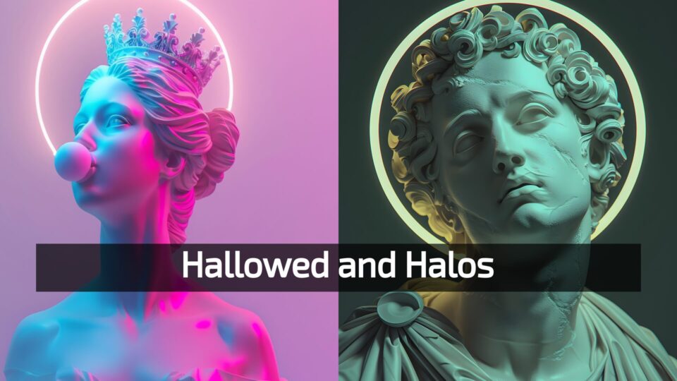 Hallowed and Halos