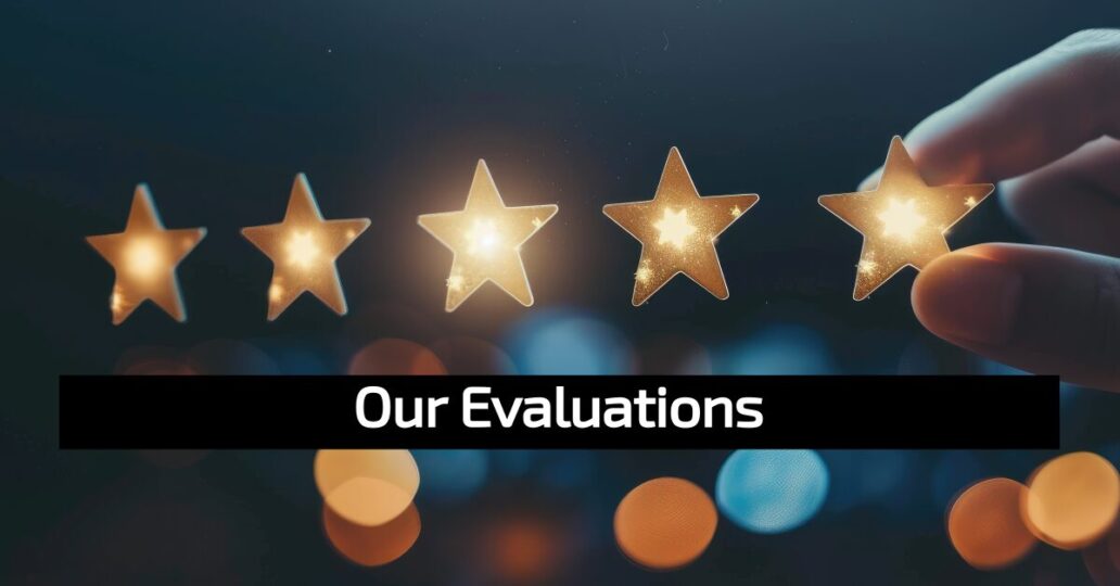 Our Evaluations