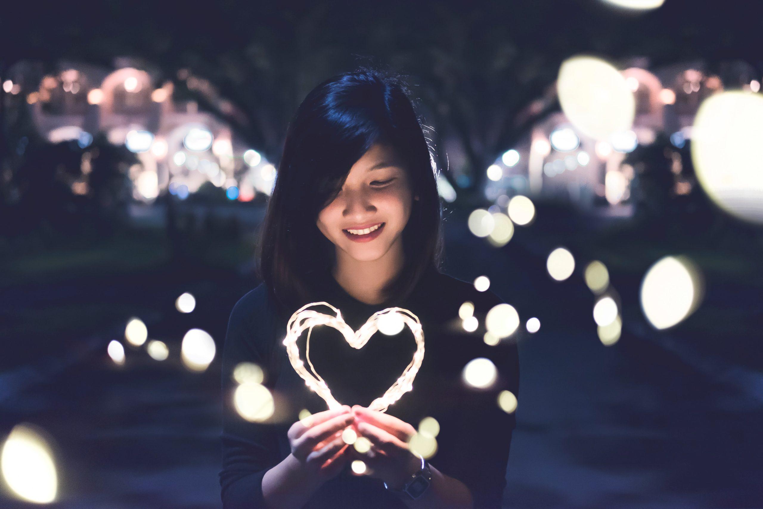 Heart Mission