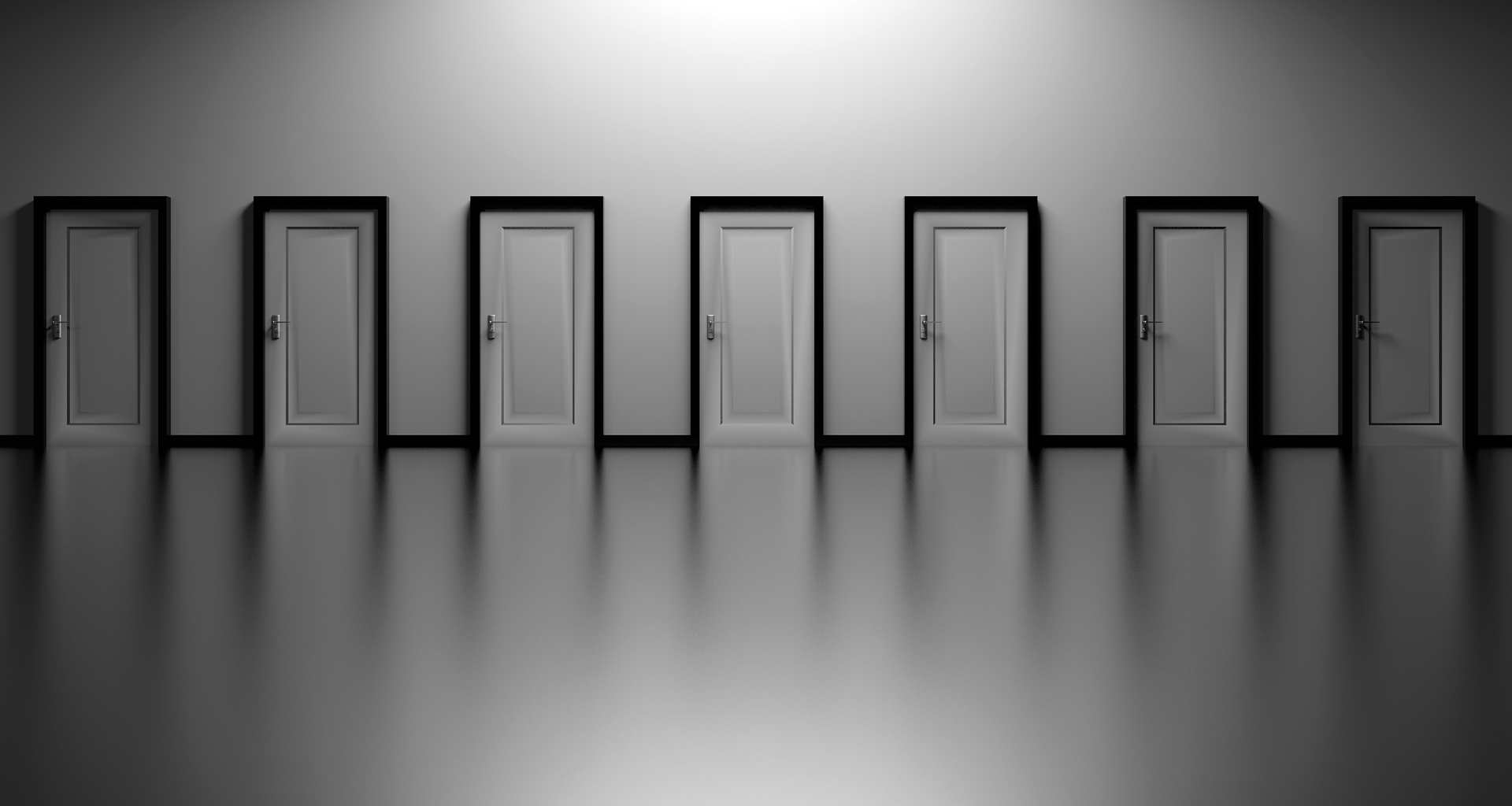 The Way of…