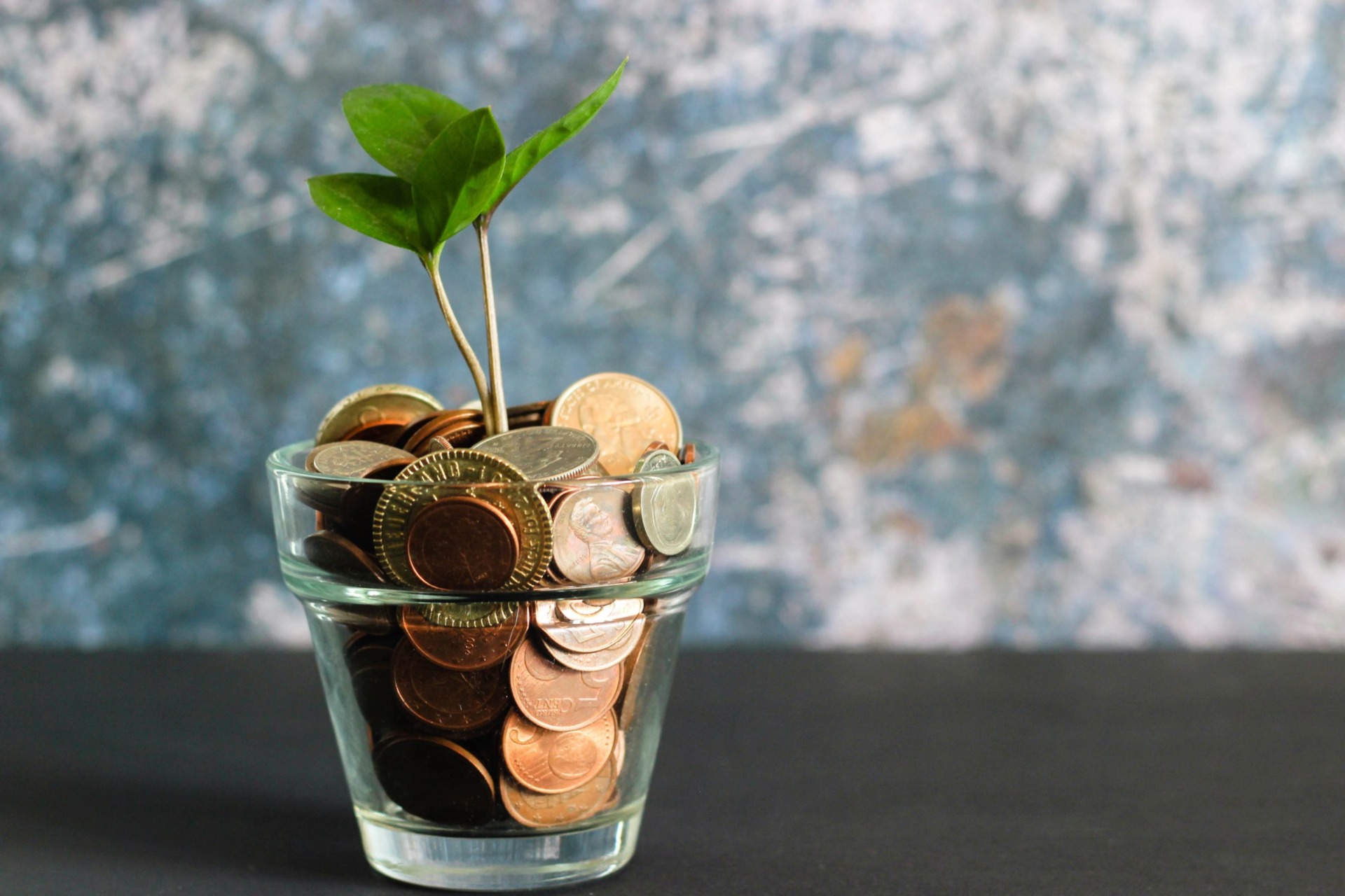 Money Change