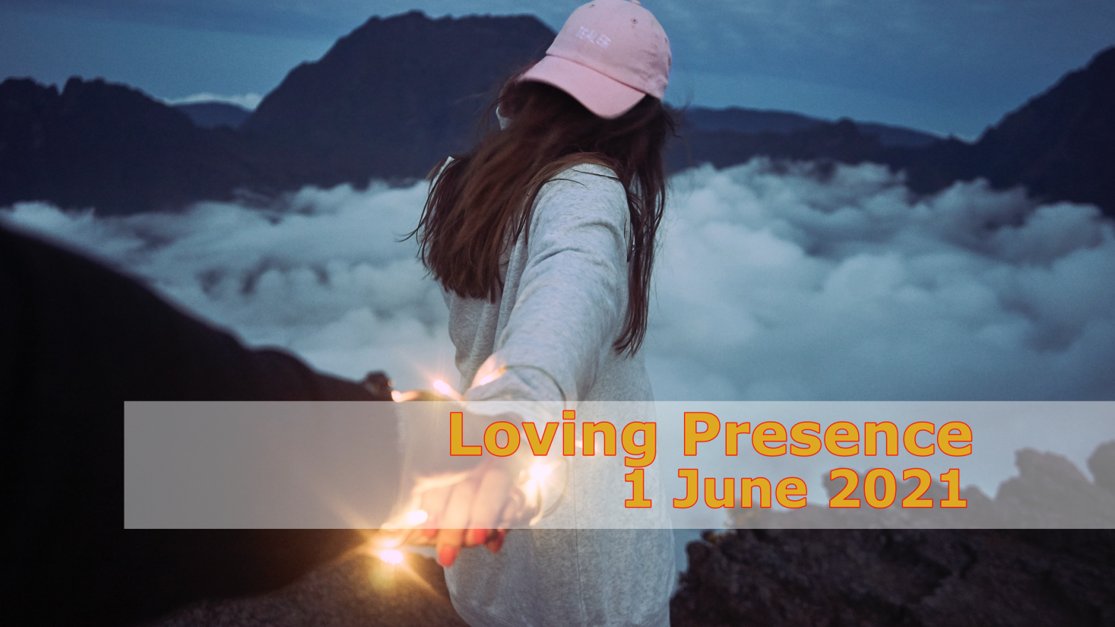 Loving Presence