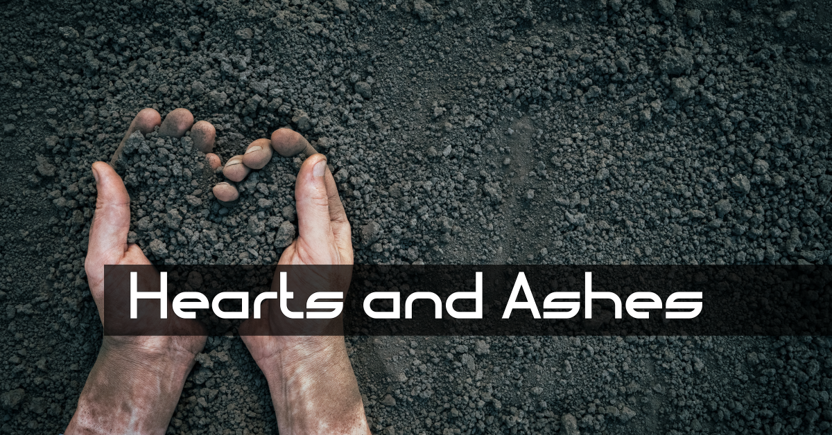 Hearts and Ashes