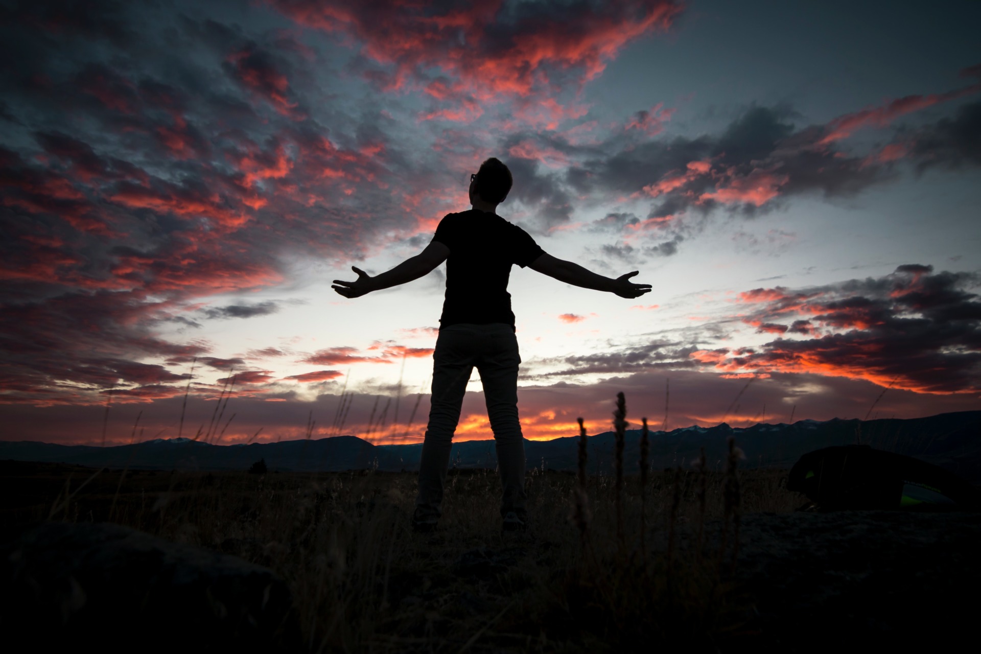 Self of Nothing